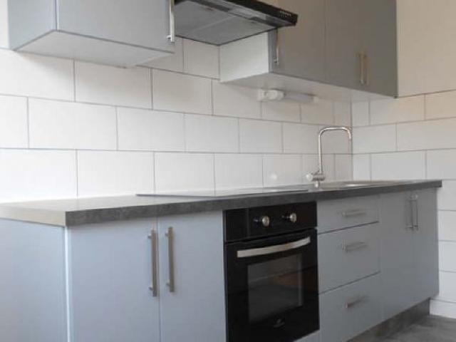 Appartement location à Besançon