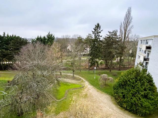 Appartement vente à Argenteuil, Saint-leu-la-forêt