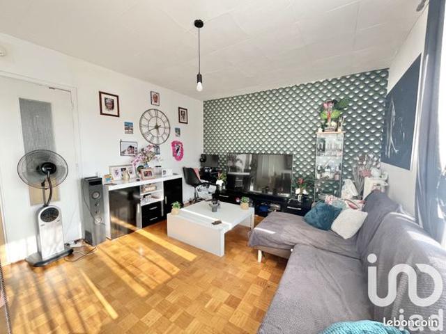 Appartement vente à Meaux