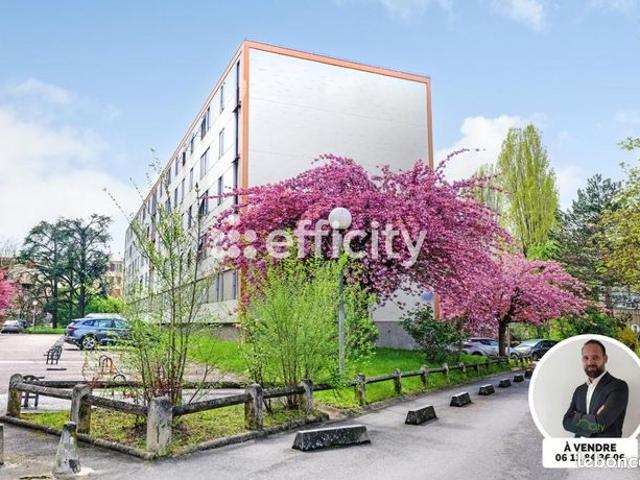 Appartement vente à L'Haÿ-les-Roses, Valenton