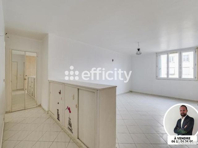 Appartement vente à L'Haÿ-les-Roses, Valenton