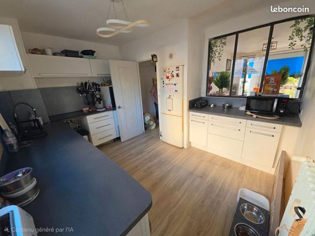 Appartement vente à Nevers, Nièvre