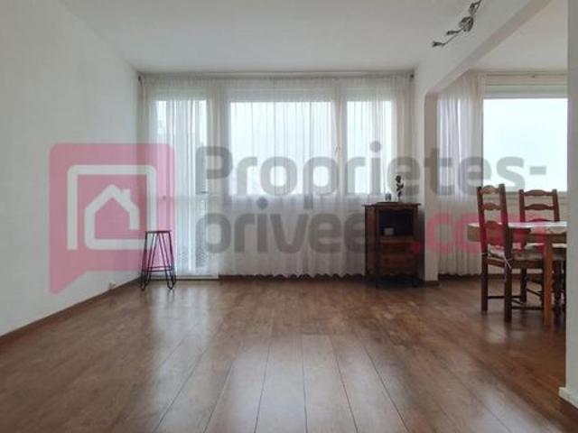 Appartement vente à Lille