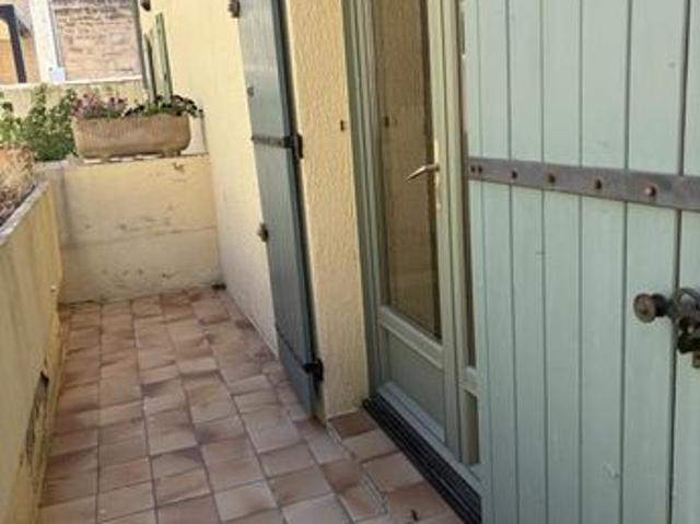 Appartement vente à Nîmes, Uzès