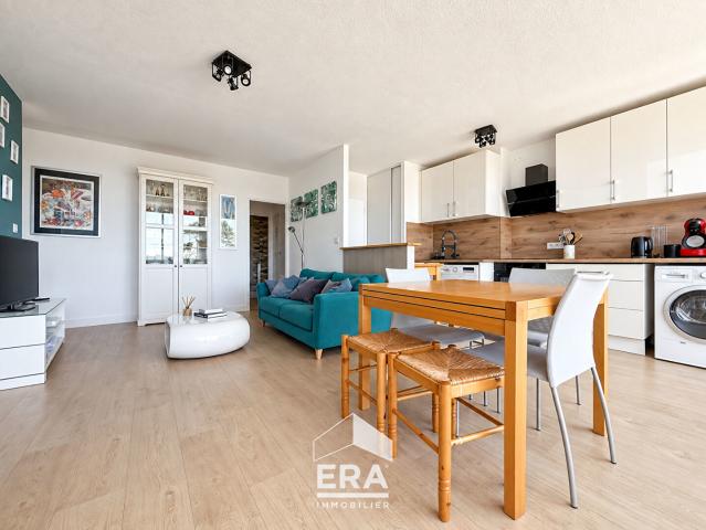 Appartement vente à Le Chut, Mérignac