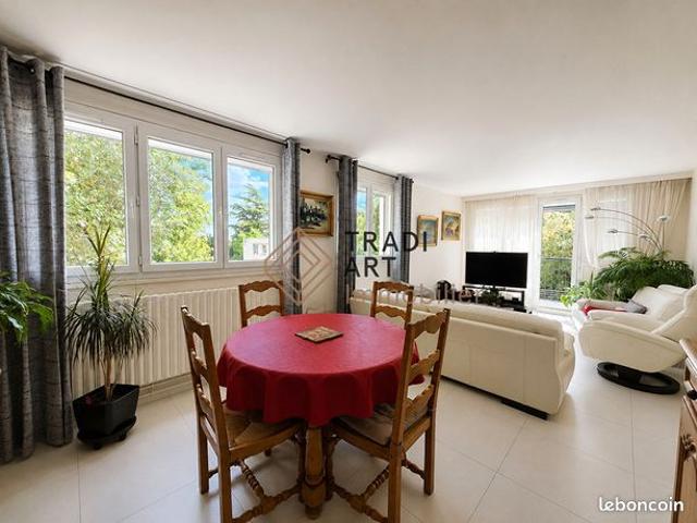 Appartement vente à Villiers-sur-Orge, Essonne
