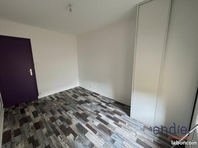 Appartement vente à Quimper, Bretagne