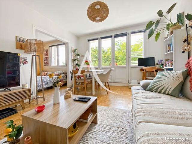 Appartement vente à Avallon, Bois-d'arcy