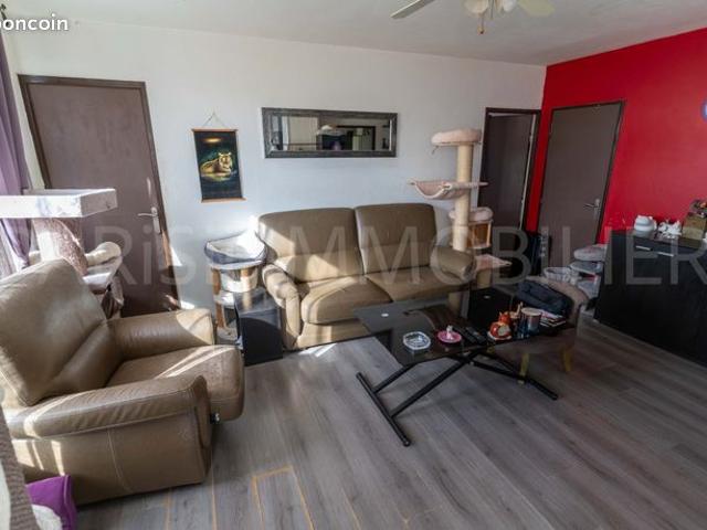 Appartement vente à Saint-Germain-en-Laye, Conflans-sainte-honorine