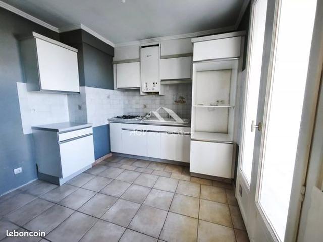Appartement vente à Alès, Gard
