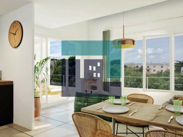 Appartement vente à Montpellier, Sète