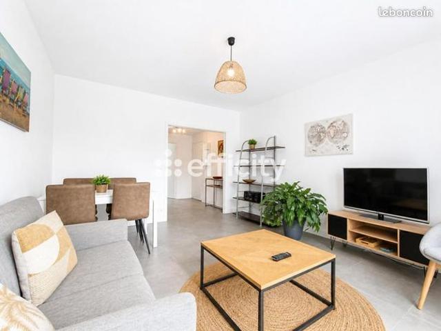 Appartement vente à Poitiers