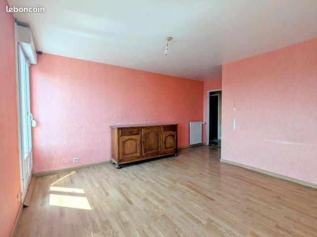 Appartement vente à Saint-Brieuc, Bretagne