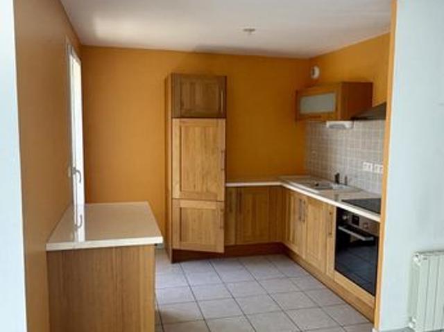 Appartement vente à Lens, Liévin