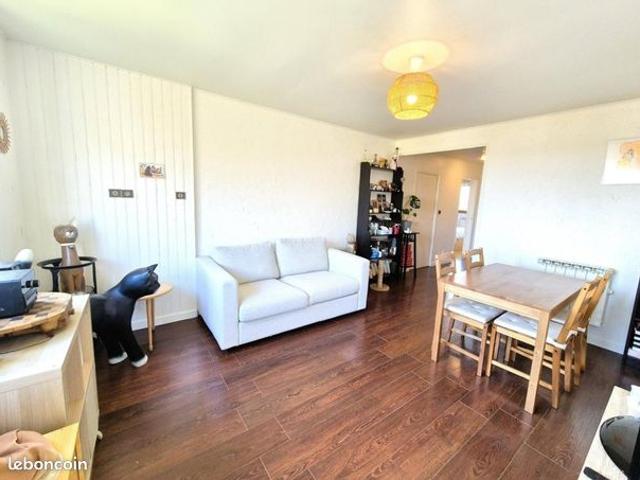 Appartement vente à Melun, Saint-fargeau-ponthierry