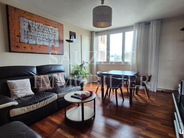 Appartement vente à Issoudun, Bagneux