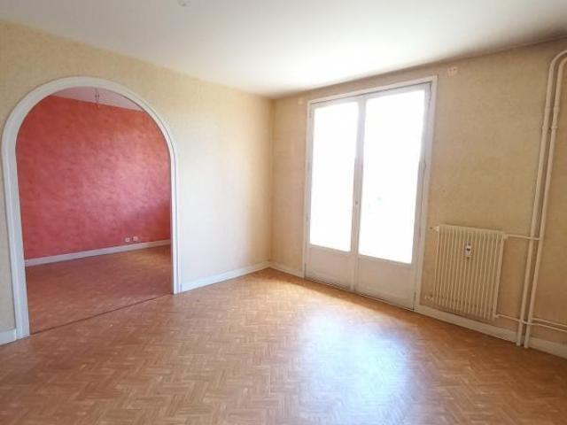 Appartement vente à Lyon, Métropole de Lyon