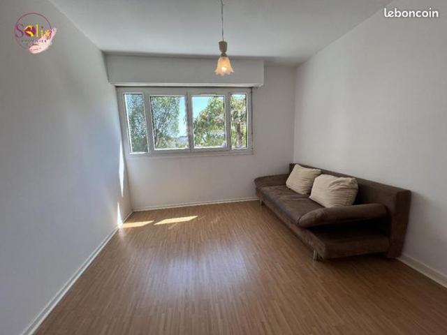 Appartement vente à Cognac