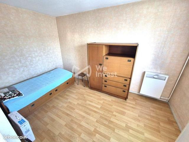 Appartement vente à Le Raincy, Neuilly-sur-marne