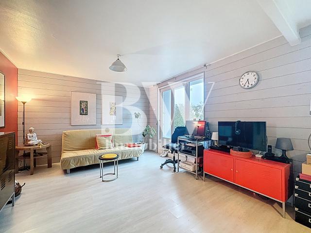 Appartement vente à Brest, Bretagne