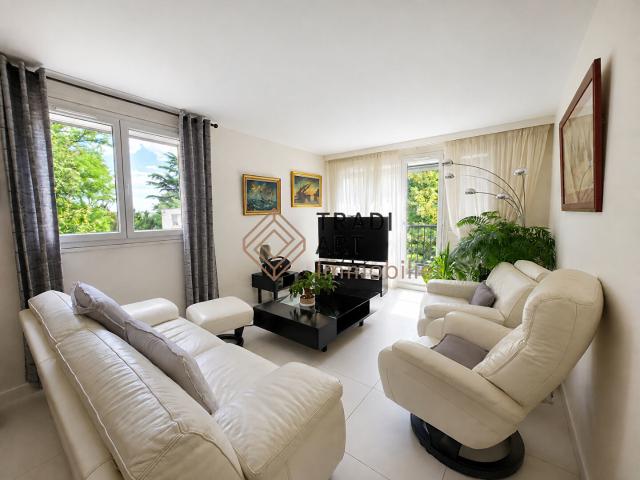 Appartement vente à Résidence du Parc, Villiers-sur-Orge