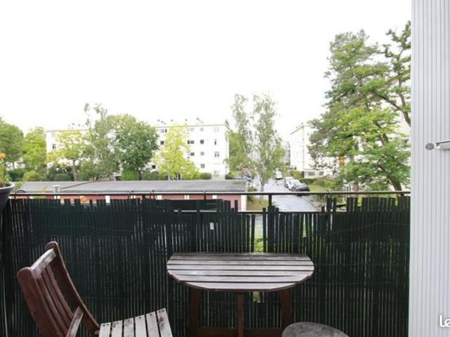 Appartement vente à Saint-Germain-en-Laye, Montesson
