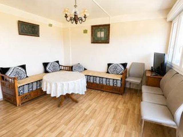 Appartement vente à Niort, Avon