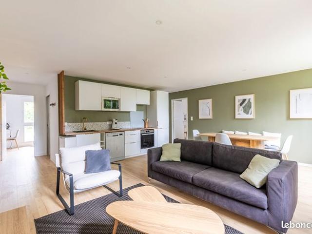 Appartement vente à Rennes, Bretagne