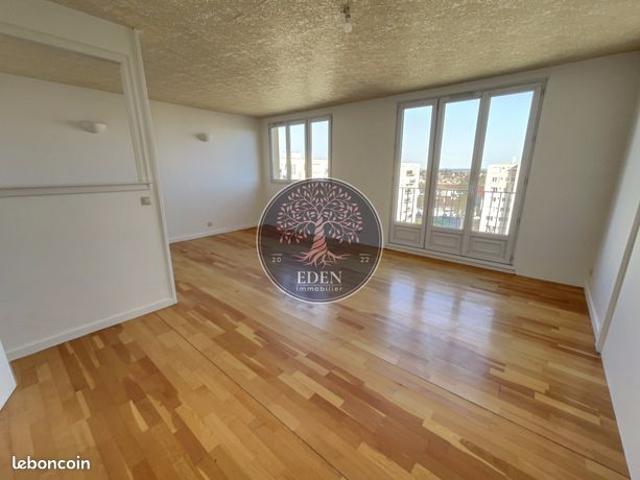 Appartement vente à Dreux