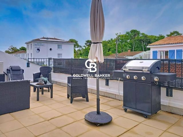 Appartement vente à Les Sables-d'Olonne, La Tranche-sur-mer