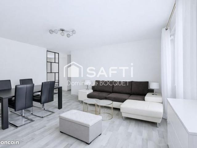 Appartement vente à Grenoble, Villard-de-lans