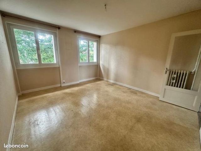 Appartement vente à Aubière, Puy-de-Dôme
