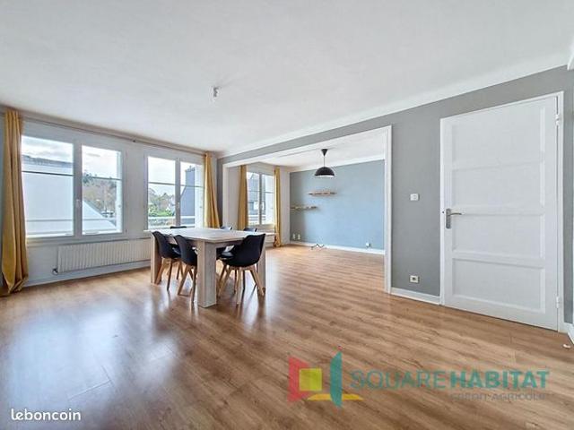 Appartement vente à Quimper, Bretagne