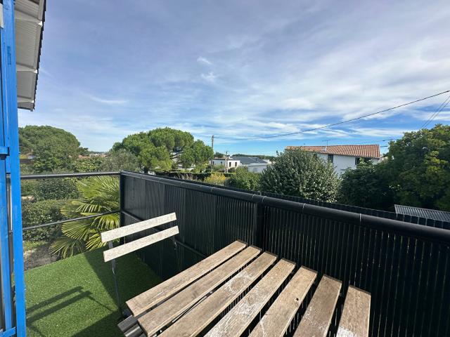Appartement vente à Rochefort, Vaux-sur-mer