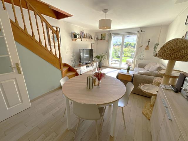 Appartement vente à Rambouillet, Voisins-le-bretonneux