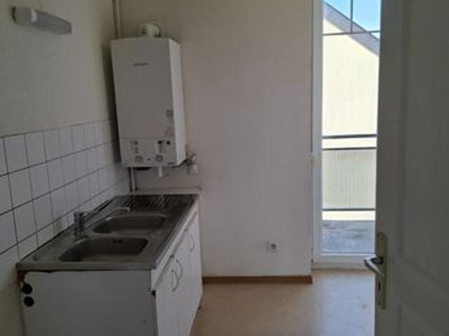 Appartement vente à Mulhouse