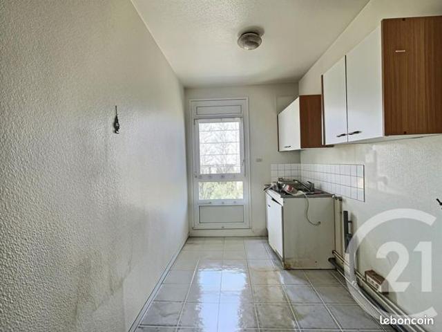 Appartement vente à Le Raincy, Aulnay-sous-bois