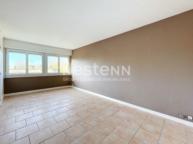 Appartement vente à Blois
