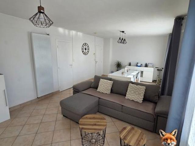 Appartement vente à Troyes