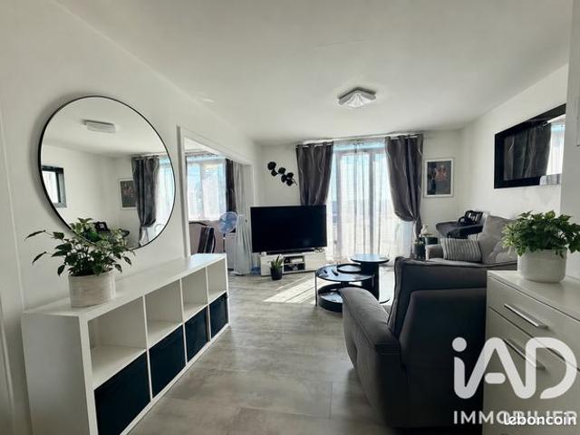 Appartement vente à L'Haÿ-les-Roses, Ablon-sur-seine