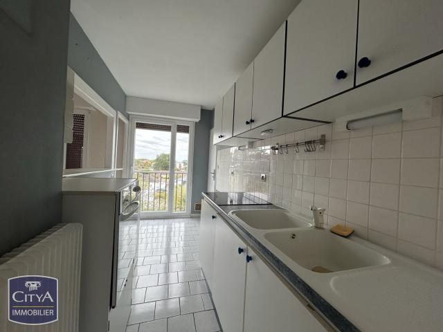 Appartement vente à La Chapelle-Saint-Mesmin, Loiret