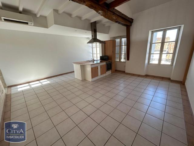 Appartement location à Angoulême, Aignes-et-puypéroux