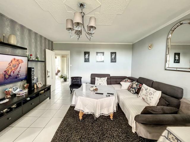 Appartement vente à Toulouse