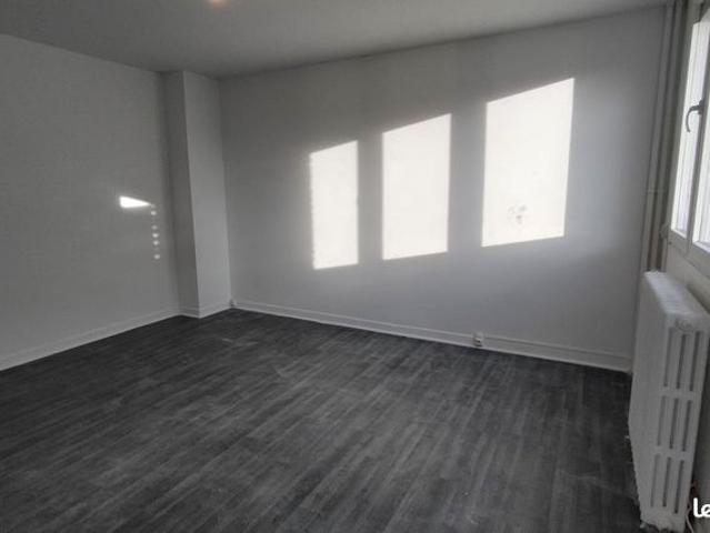 Appartement vente à Amiens