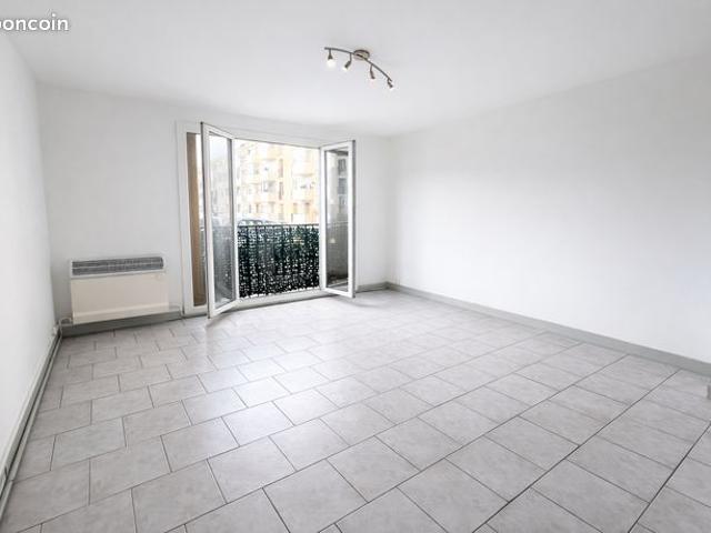 Appartement vente à Marseille, Aubagne