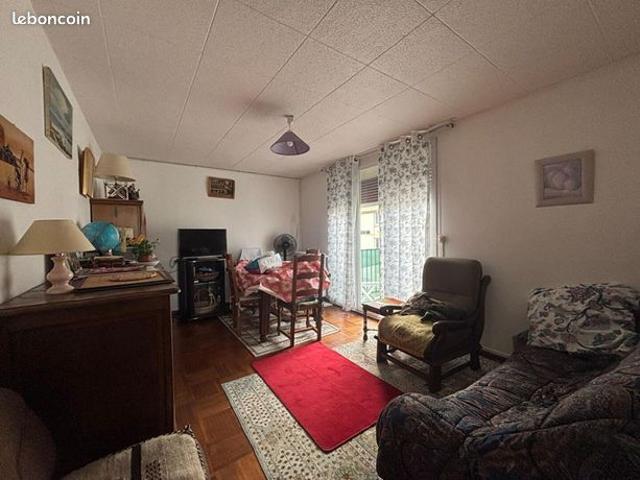 Appartement vente à Beauvais