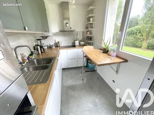 Appartement vente à Brunoy, Essonne