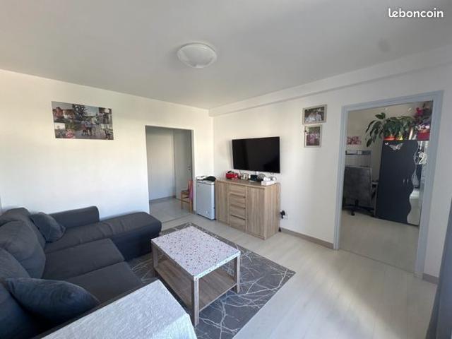 Appartement vente à Valence