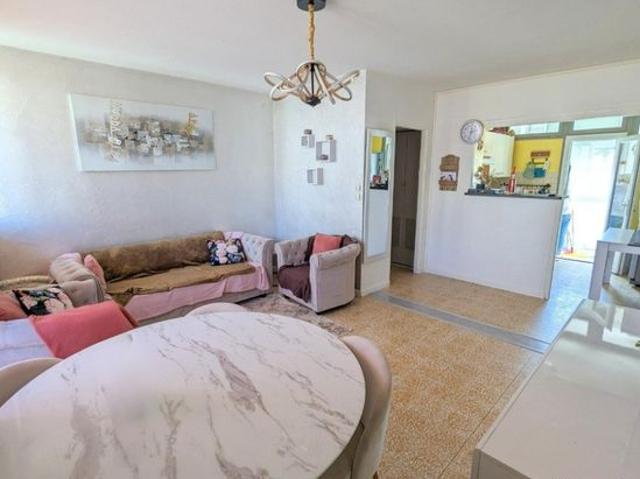Appartement vente à Nîmes