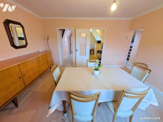 Appartement vente à Lannion, Bretagne